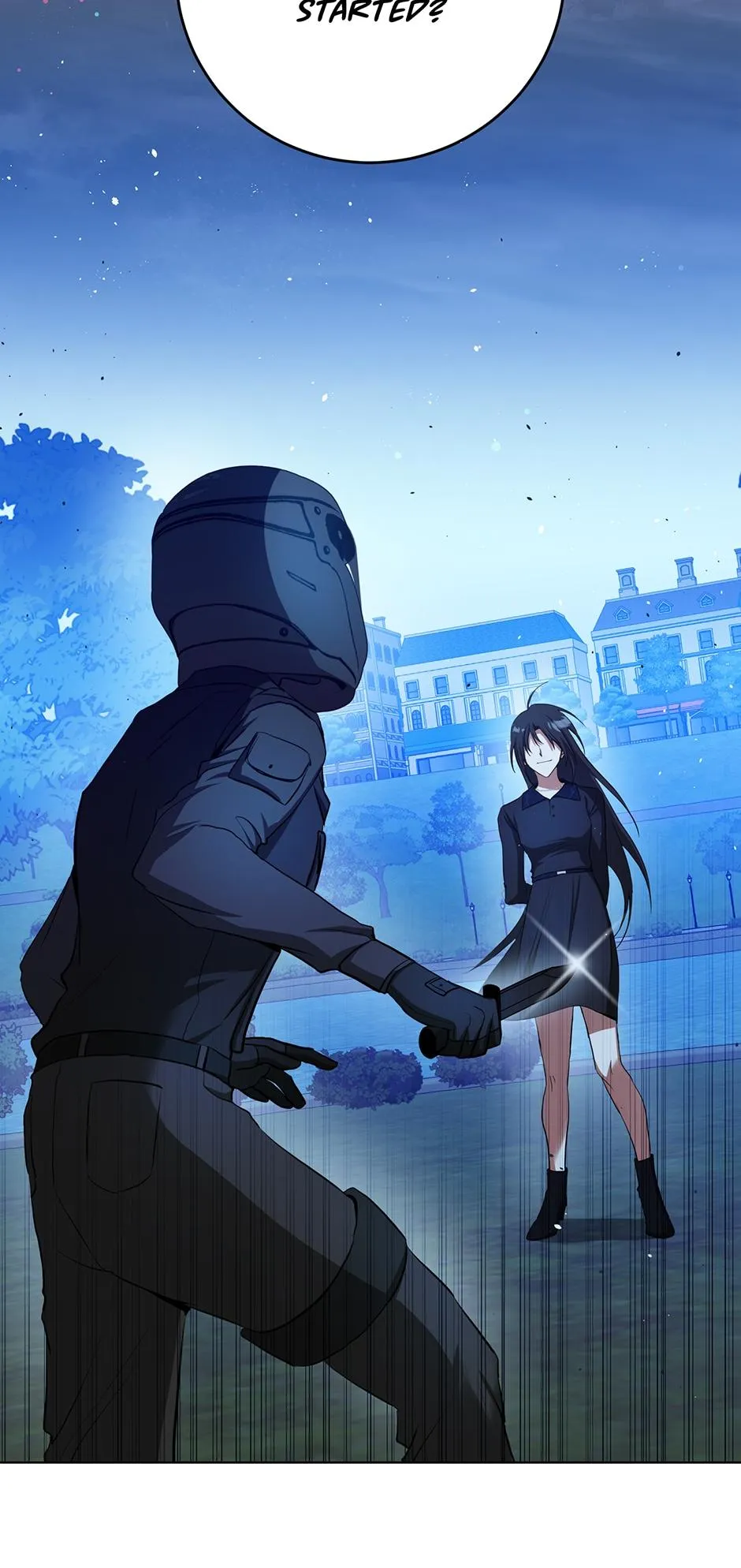 D:AZE Chapter 60 page 2 - 