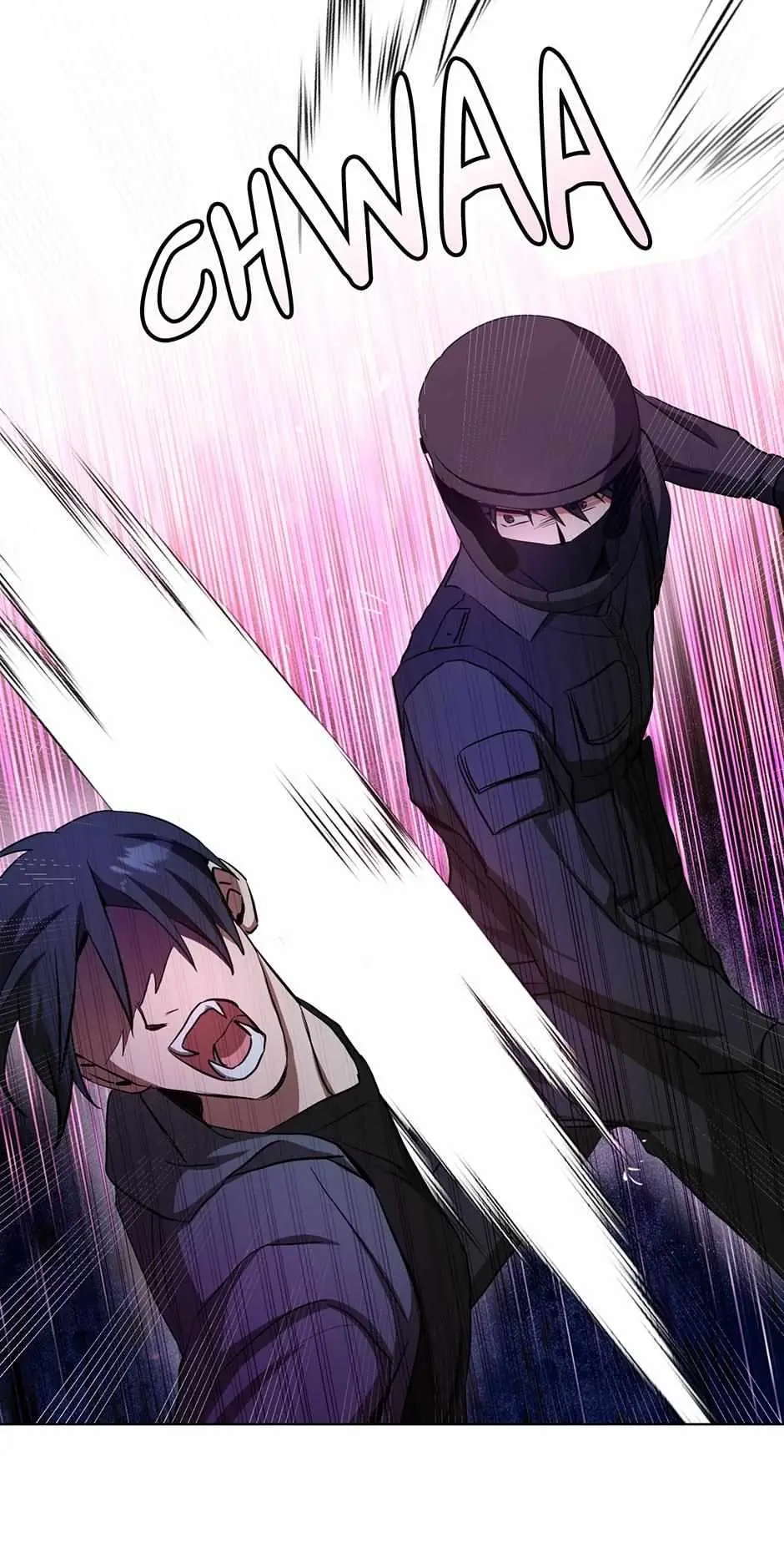 D:AZE Chapter 60 page 11 - 