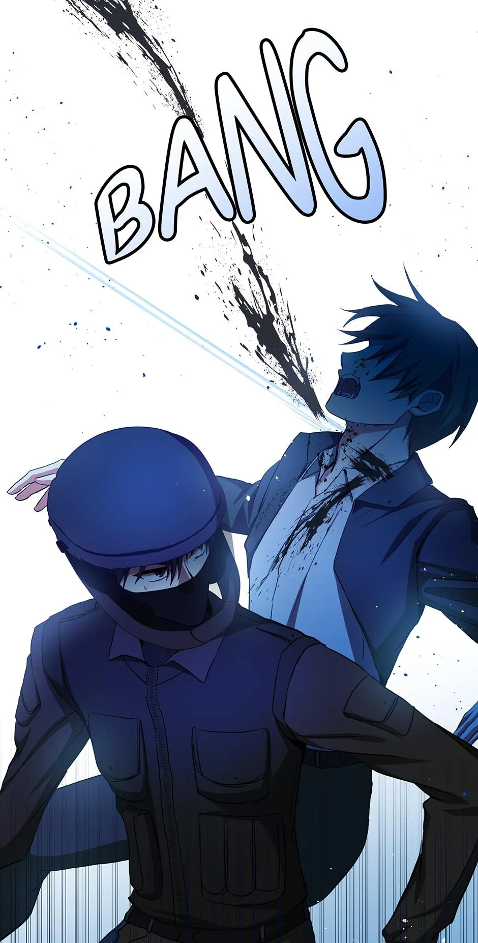 D:AZE Chapter 60 page 13 - 