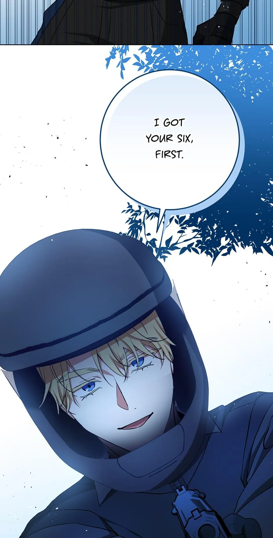 D:AZE Chapter 60 page 14 - 