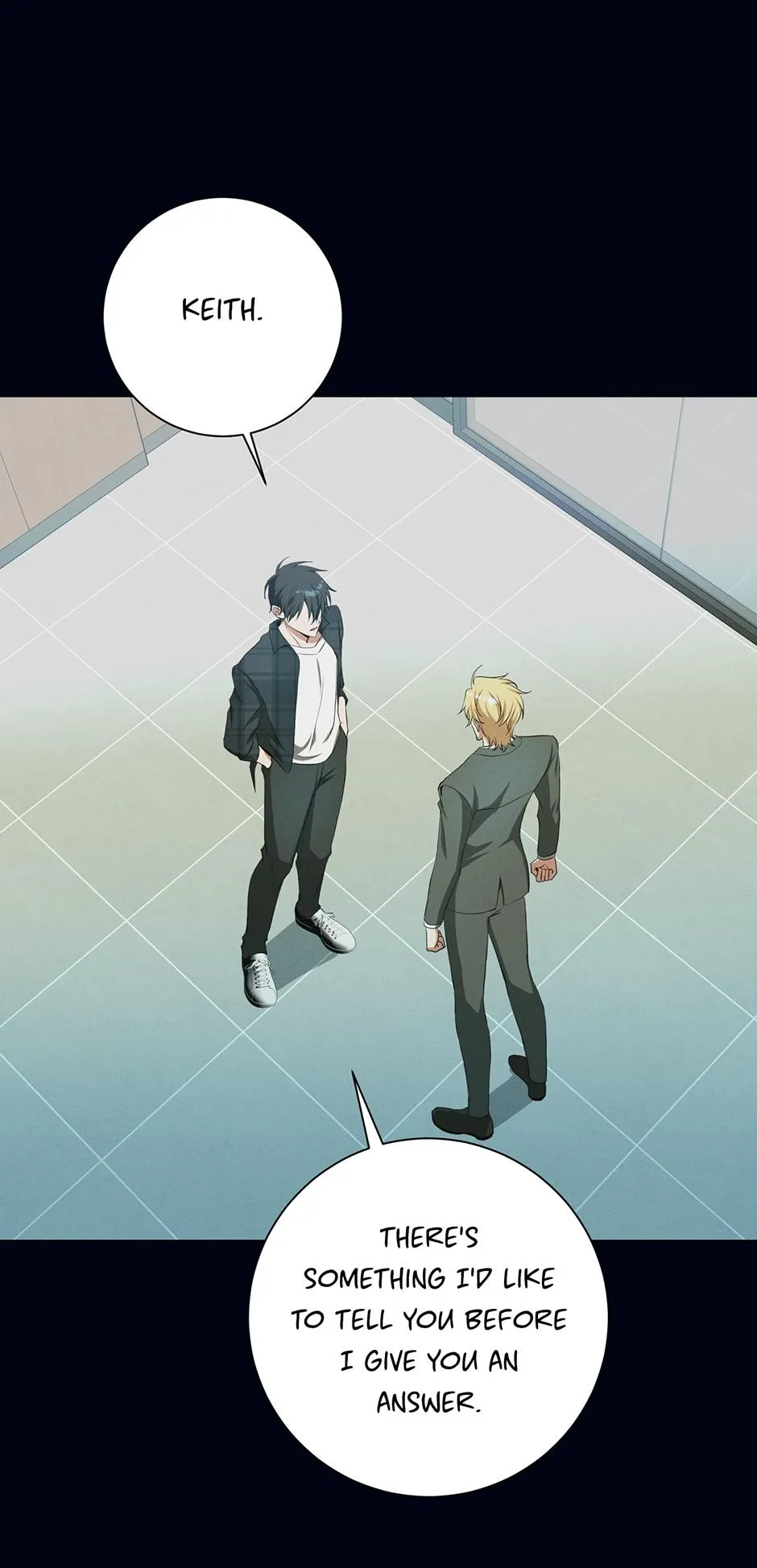D:AZE Chapter 60 page 17 - 