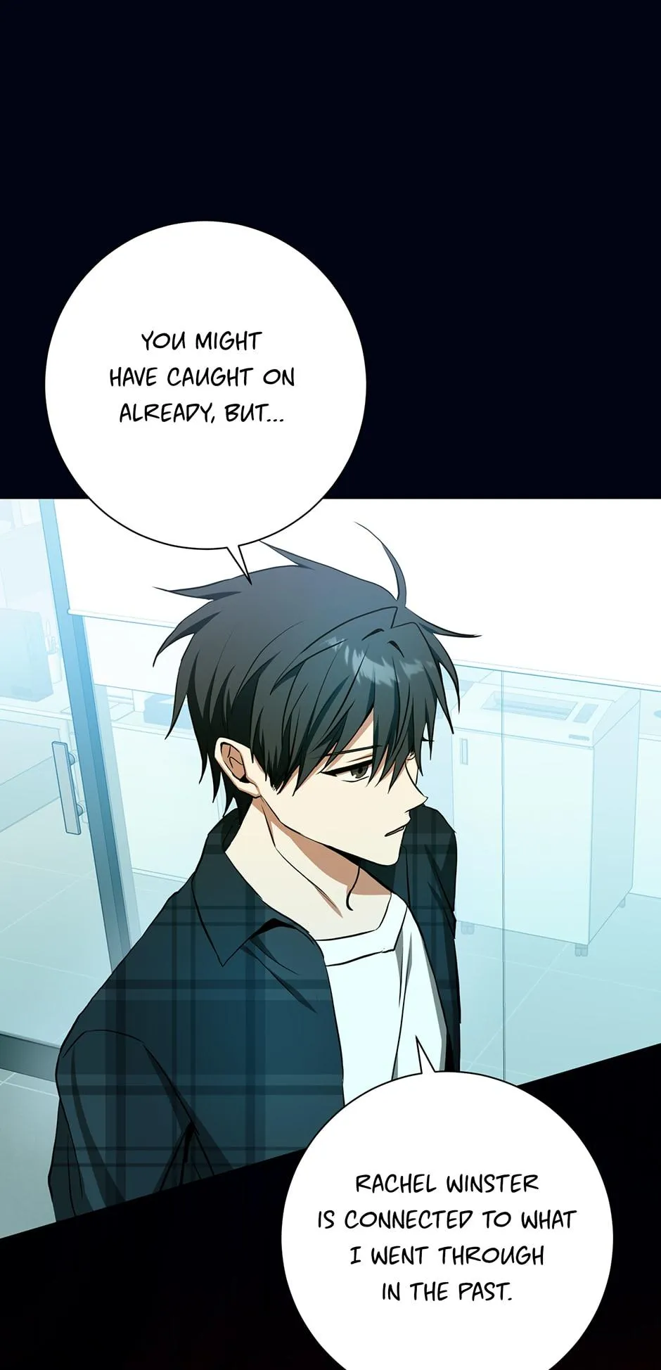 D:AZE Chapter 60 page 18 - 