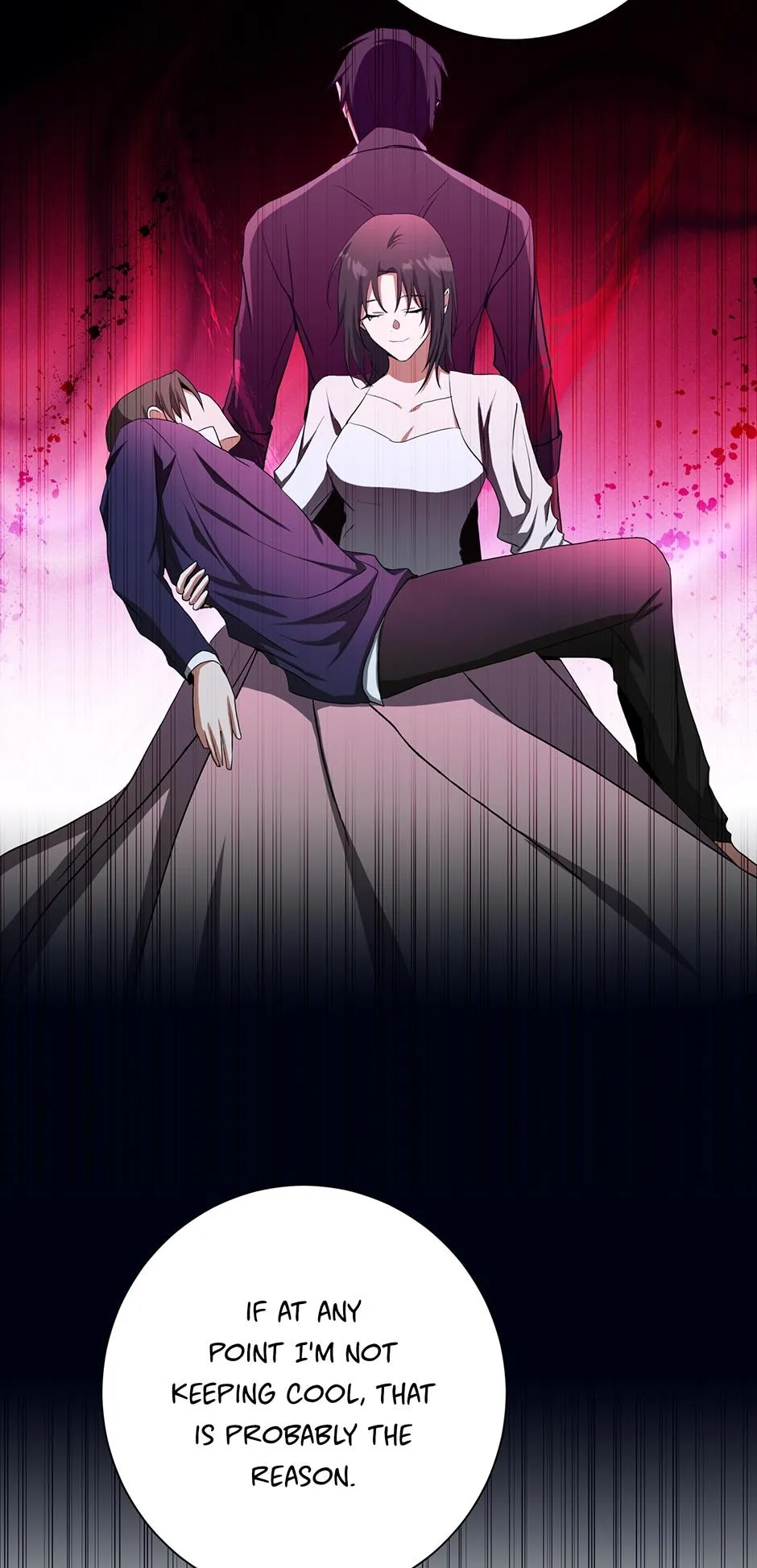 D:AZE Chapter 60 page 19 - 