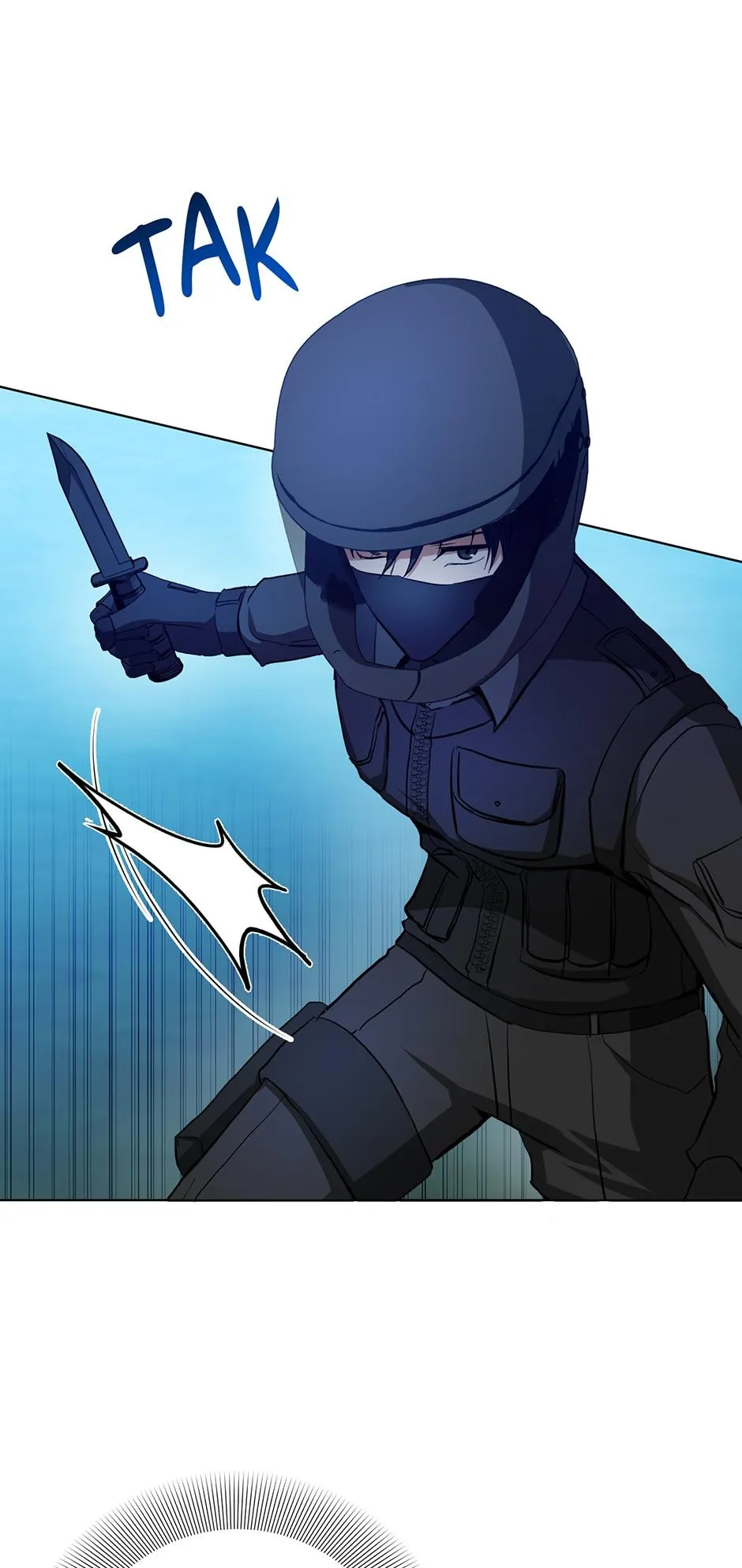 D:AZE Chapter 60 page 3 - 