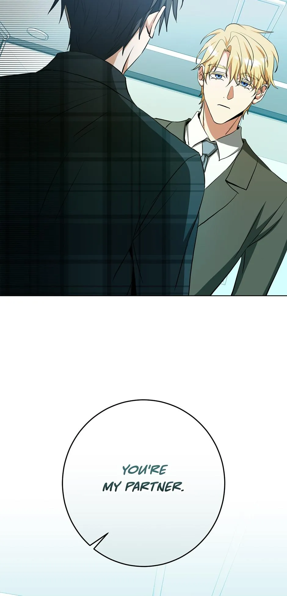 D:AZE Chapter 60 page 21 - 