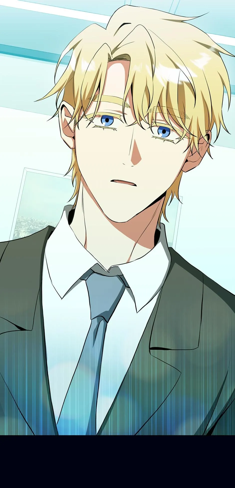 D:AZE Chapter 60 page 22 - 