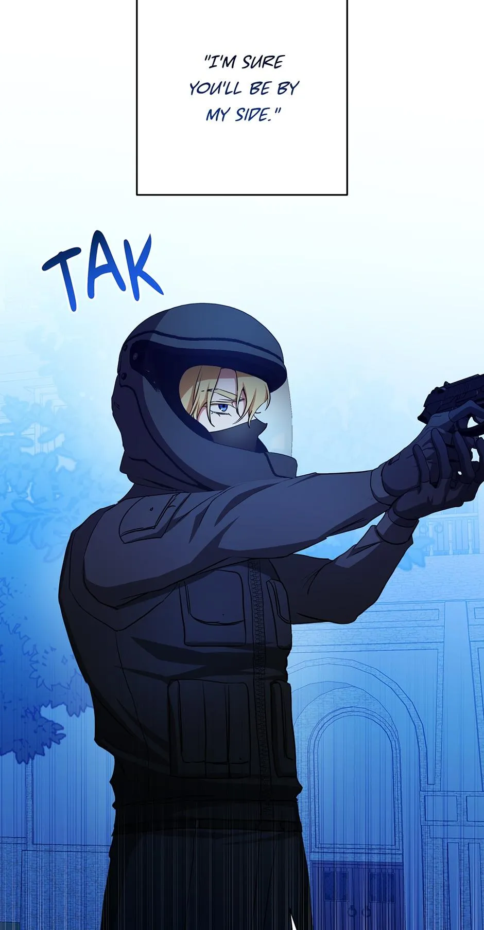 D:AZE Chapter 60 page 25 - 