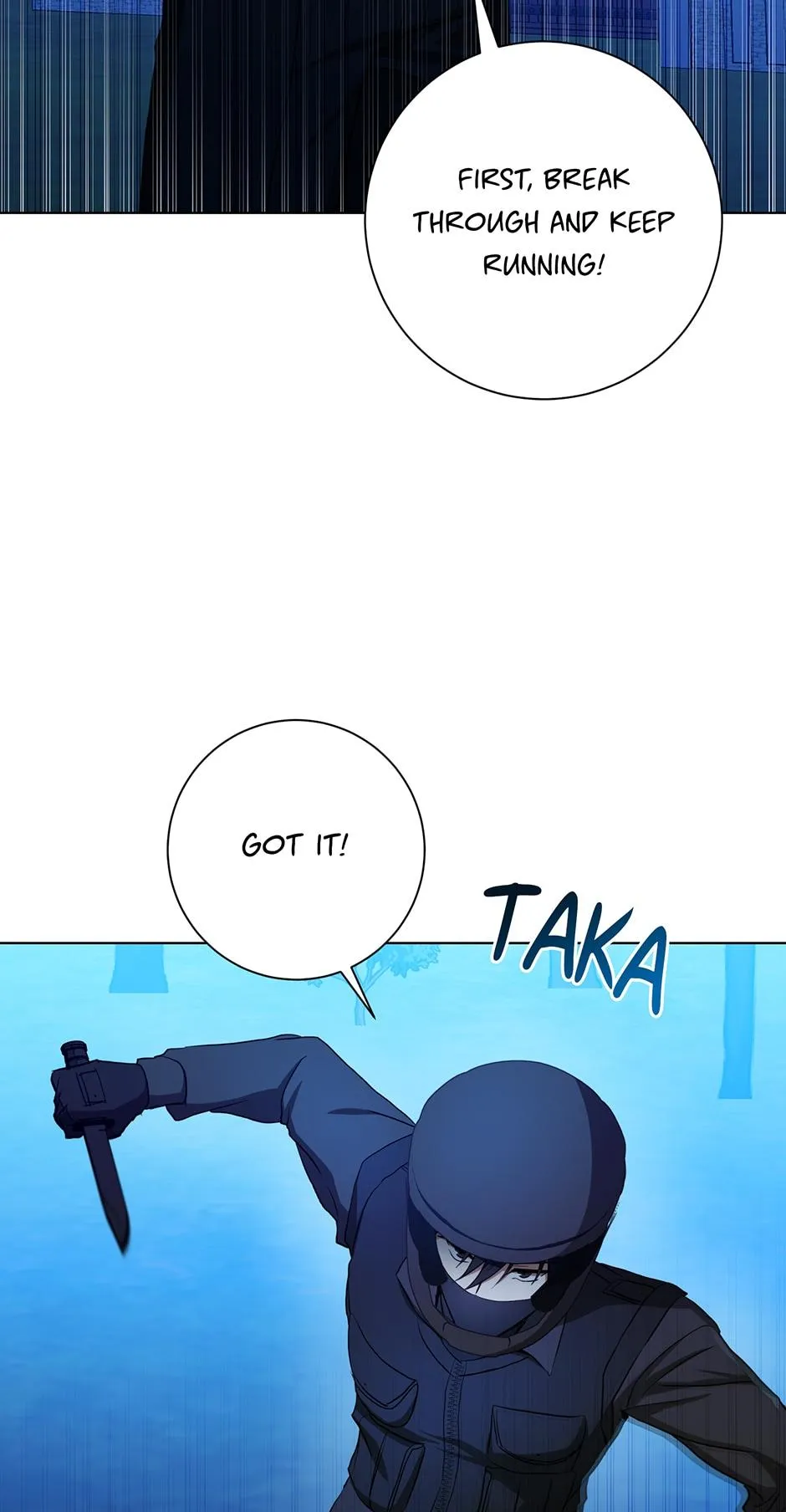 D:AZE Chapter 60 page 26 - 