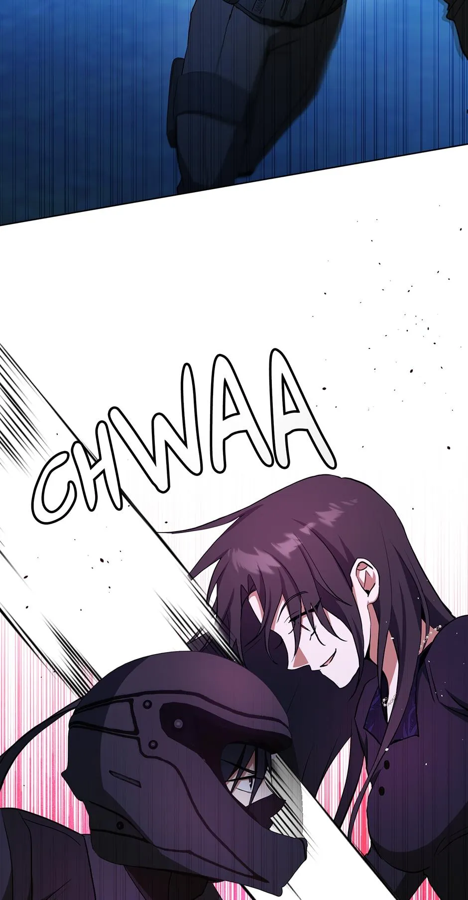 D:AZE Chapter 60 page 27 - 