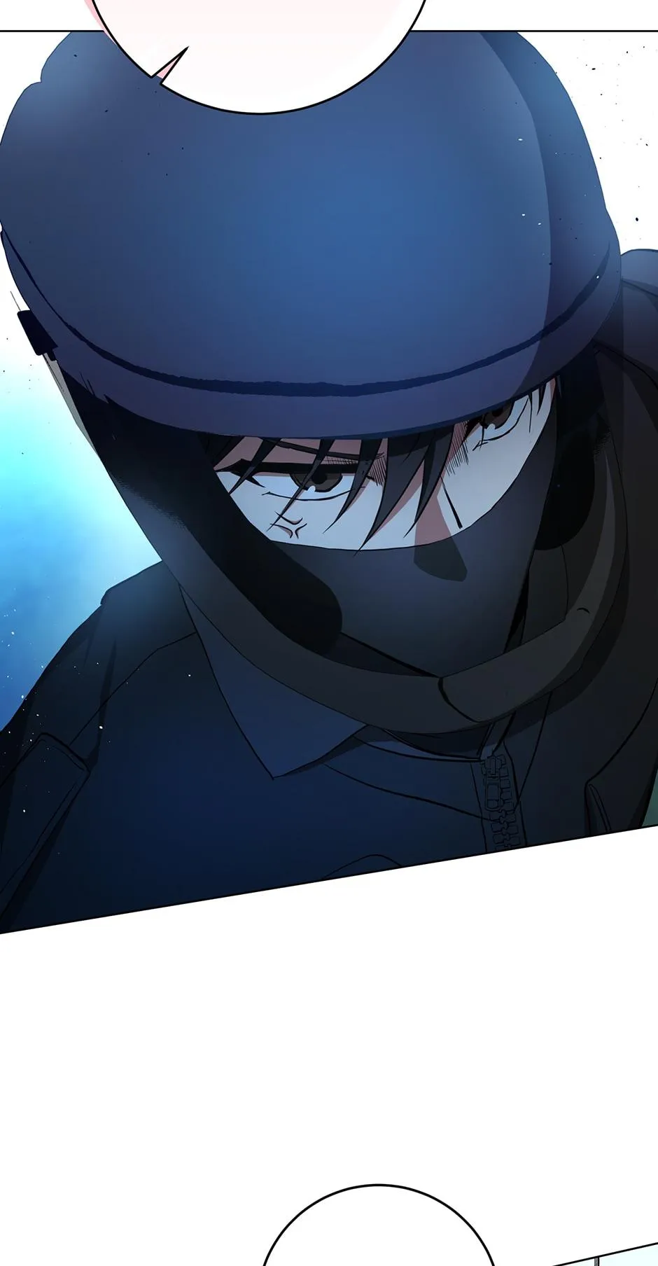 D:AZE Chapter 60 page 30 - 