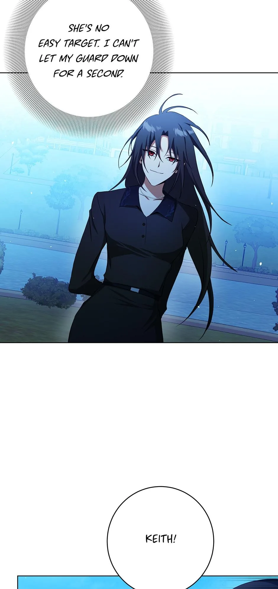 D:AZE Chapter 60 page 4 - 