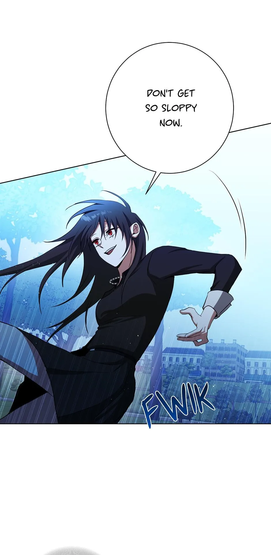 D:AZE Chapter 60 page 32 - 