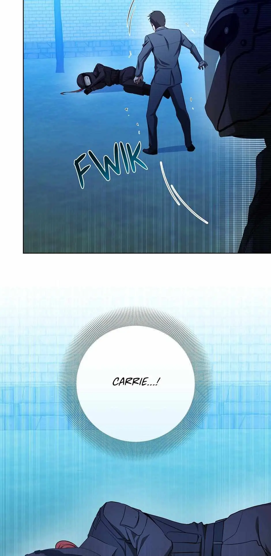 D:AZE Chapter 60 page 34 - 