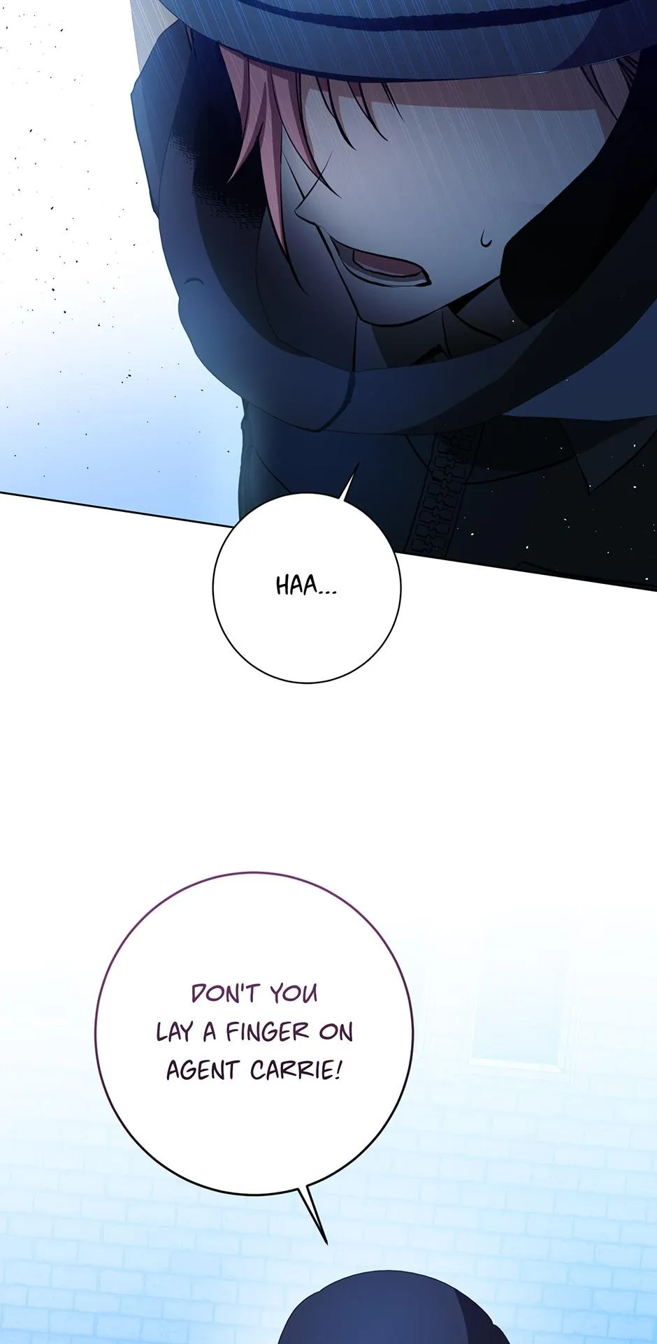 D:AZE Chapter 60 page 38 - 