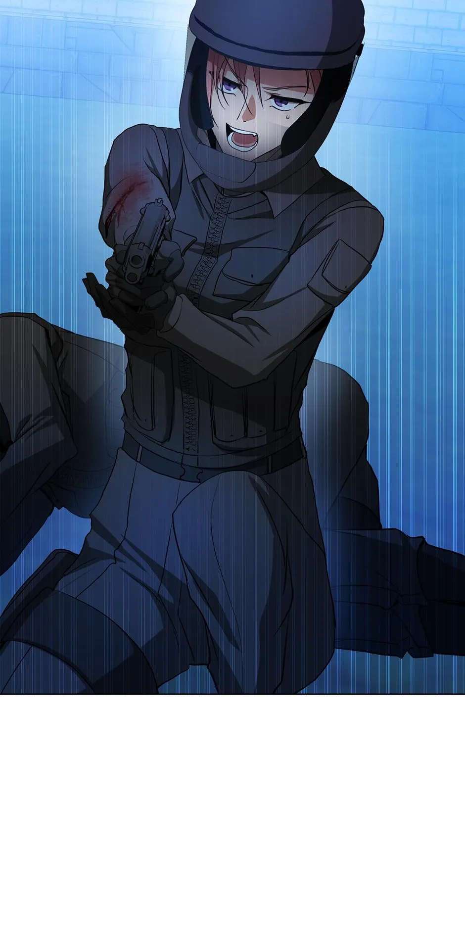 D:AZE Chapter 60 page 39 - 