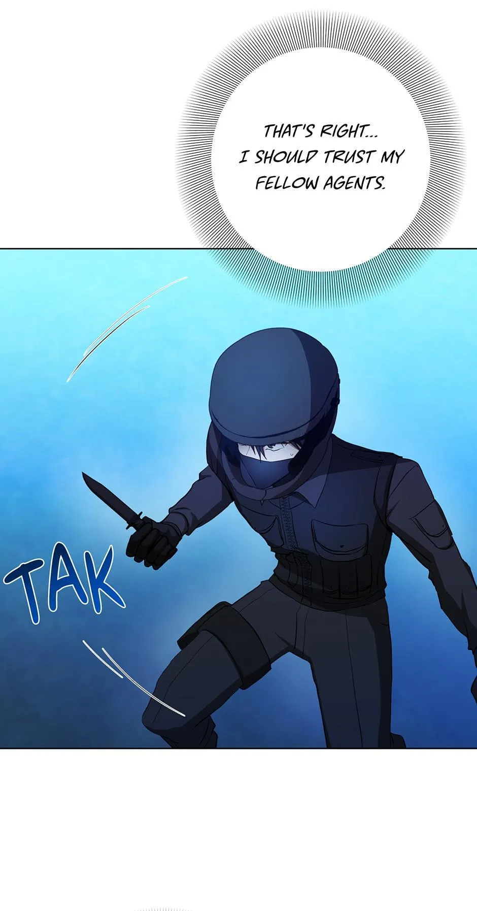 D:AZE Chapter 60 page 40 - 