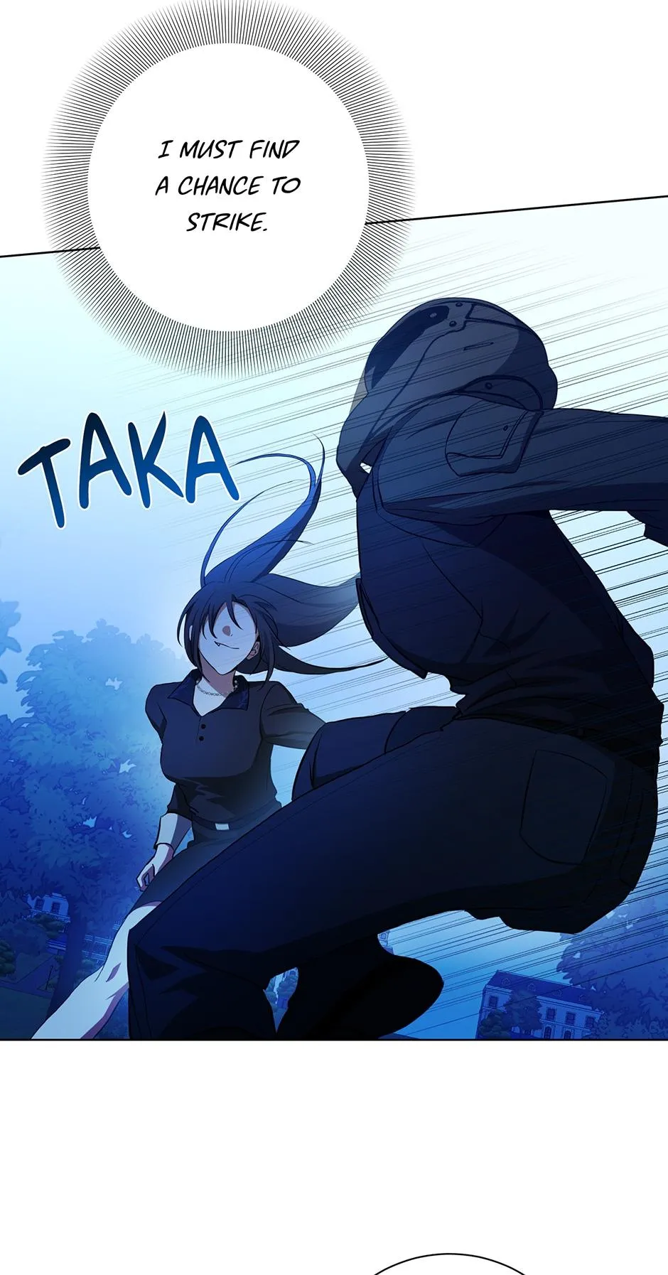 D:AZE Chapter 60 page 41 - 