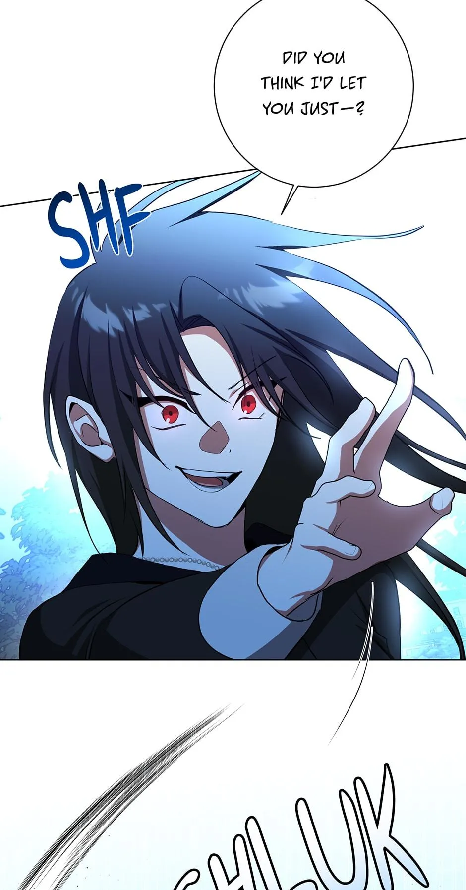 D:AZE Chapter 60 page 42 - 