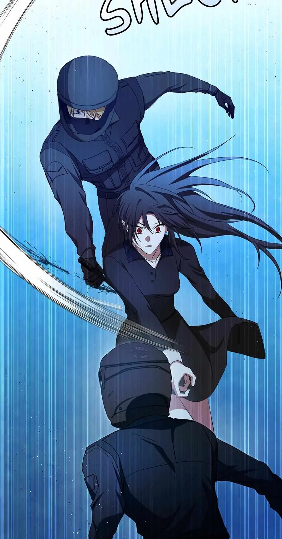 D:AZE Chapter 60 page 43 - 