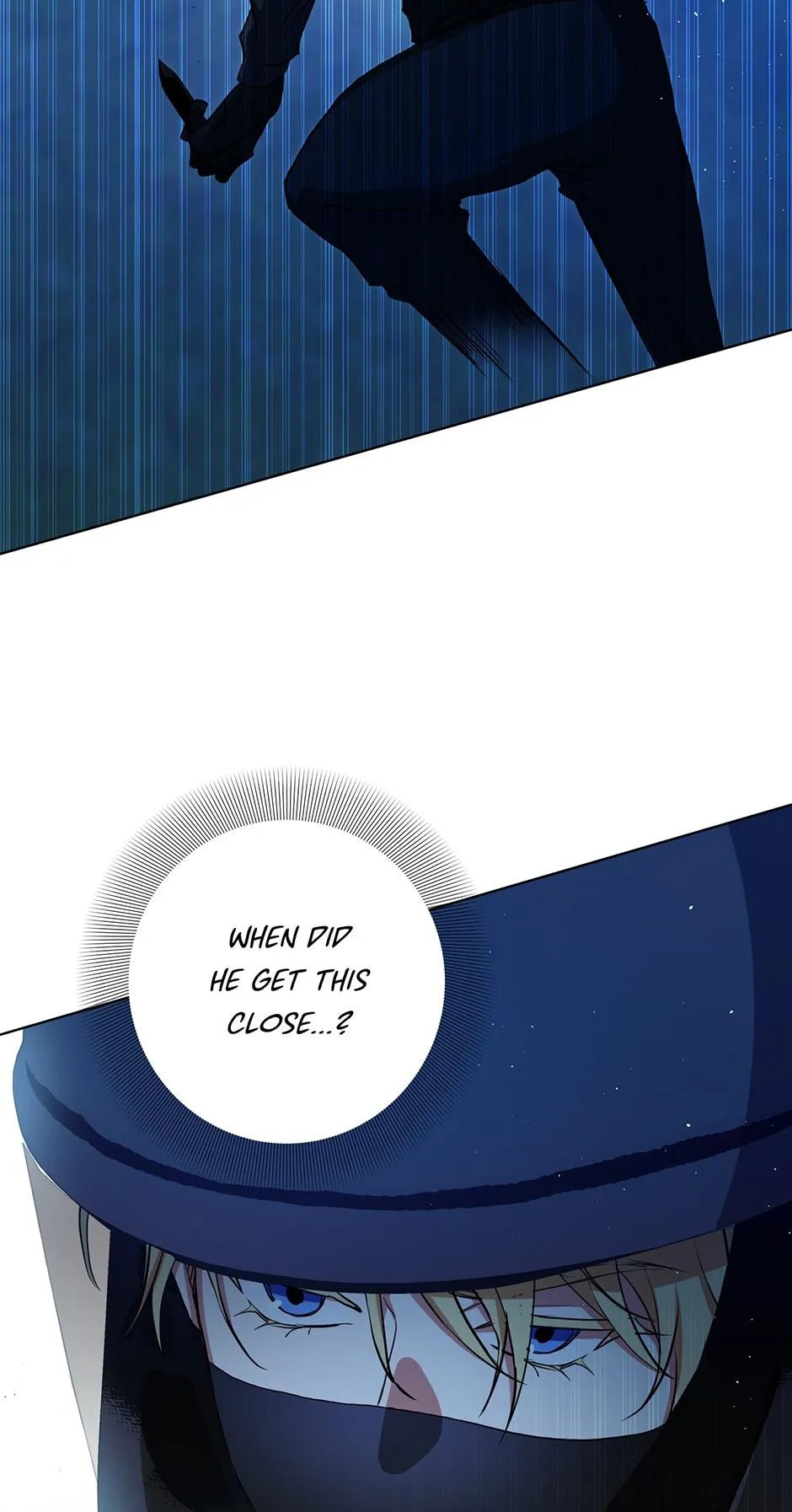 D:AZE Chapter 60 page 44 - 