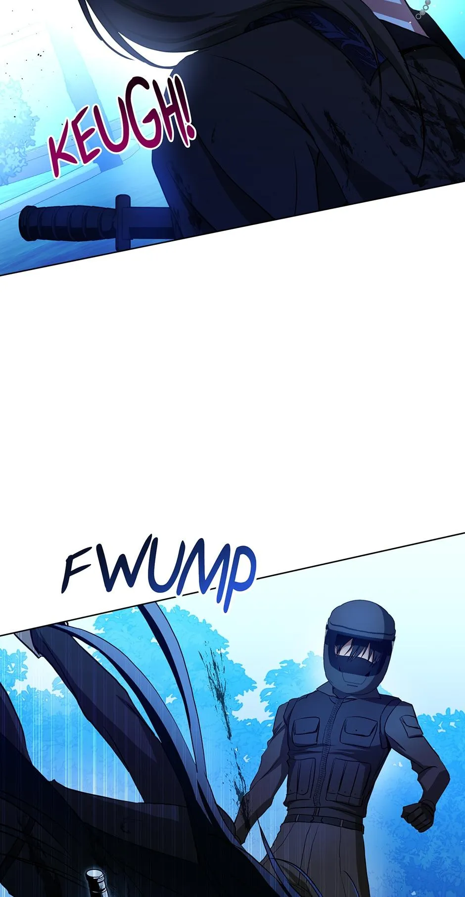 D:AZE Chapter 60 page 50 - 