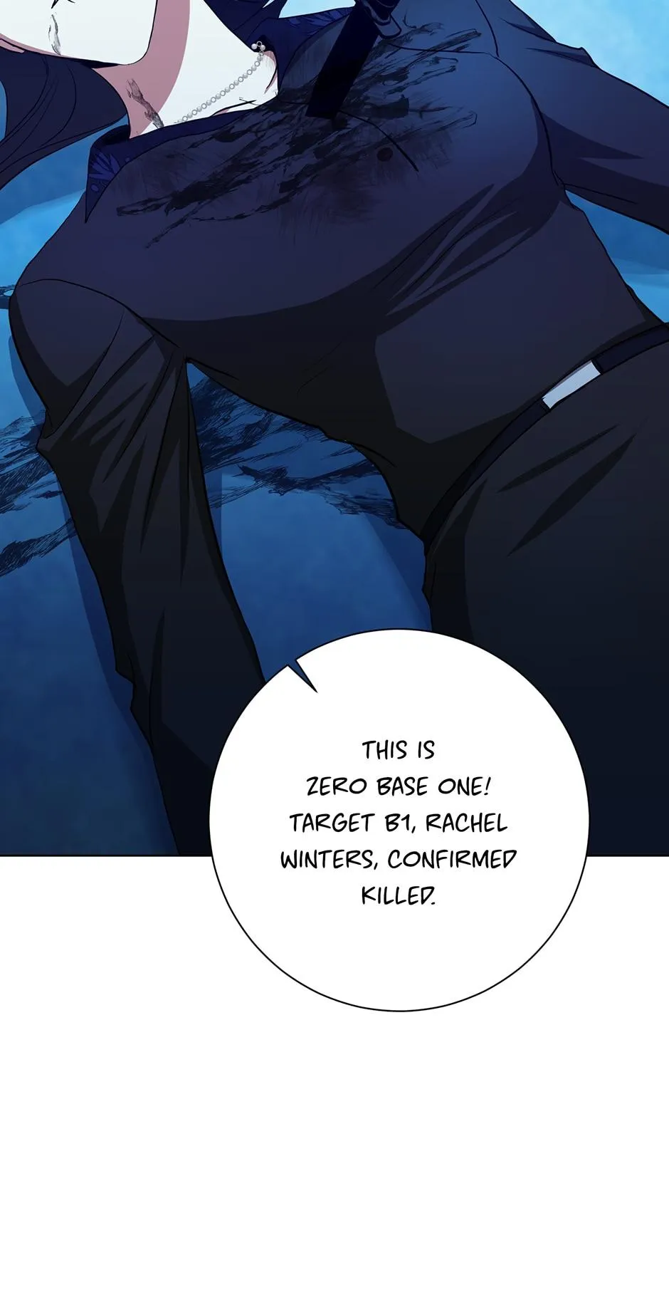D:AZE Chapter 60 page 55 - 