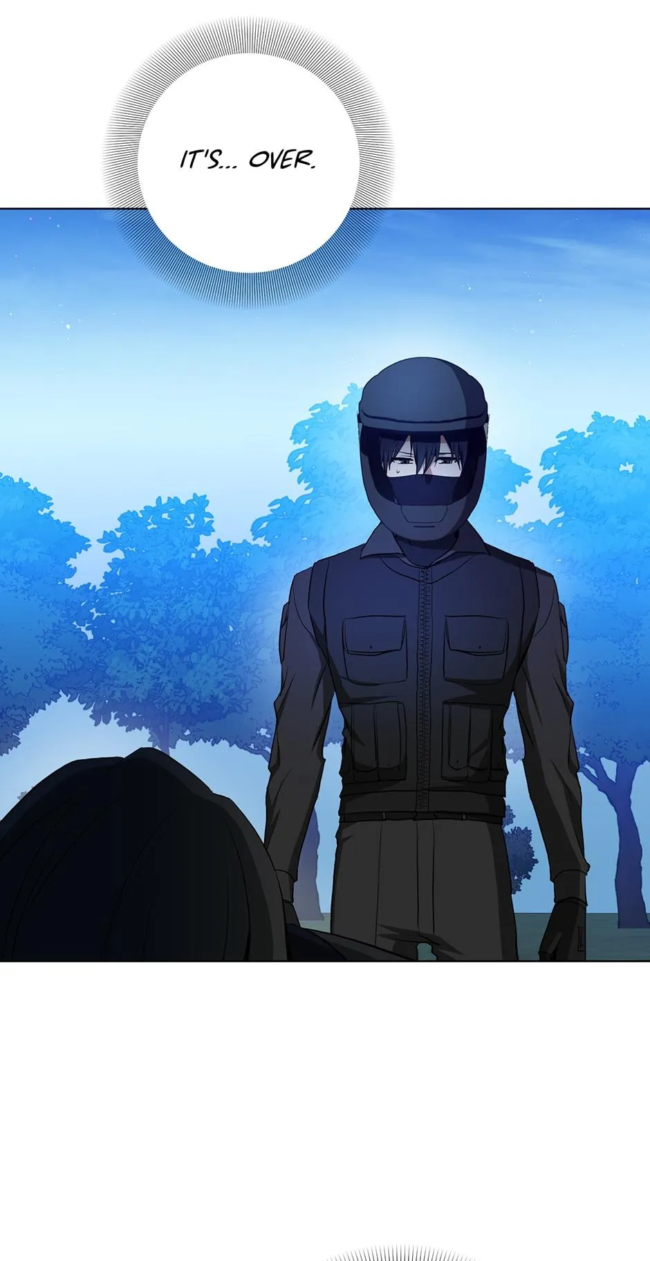 D:AZE Chapter 60 page 56 - 