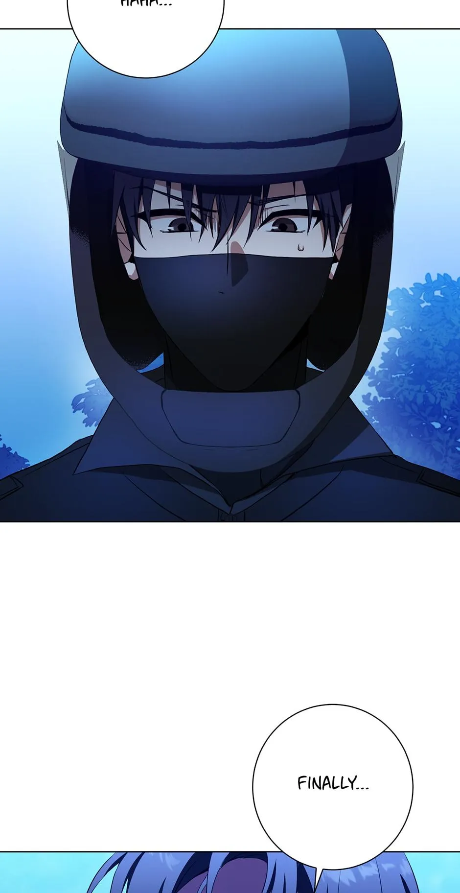 D:AZE Chapter 60 page 60 - 