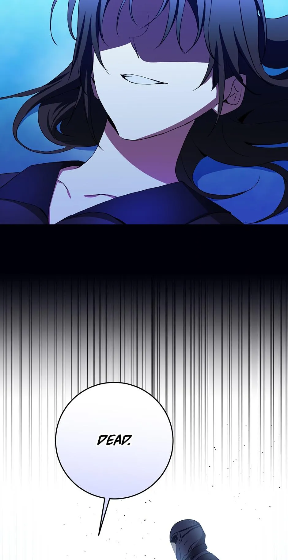 D:AZE Chapter 60 page 61 - 