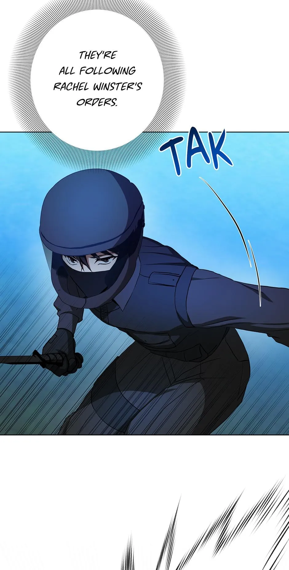 D:AZE Chapter 60 page 10 - 