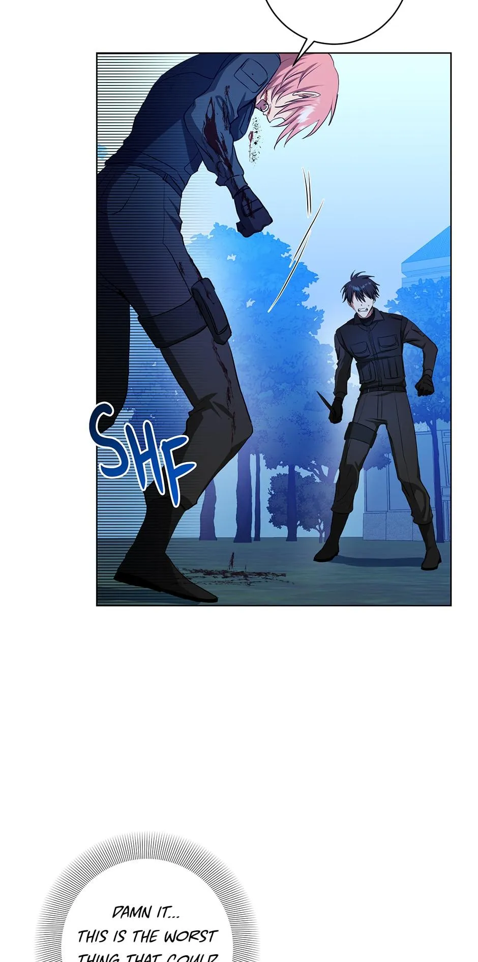 D:AZE Chapter 62 page 14 - 