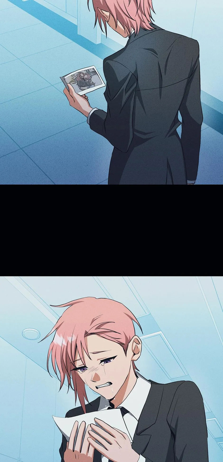 D:AZE Chapter 62 page 24 - 
