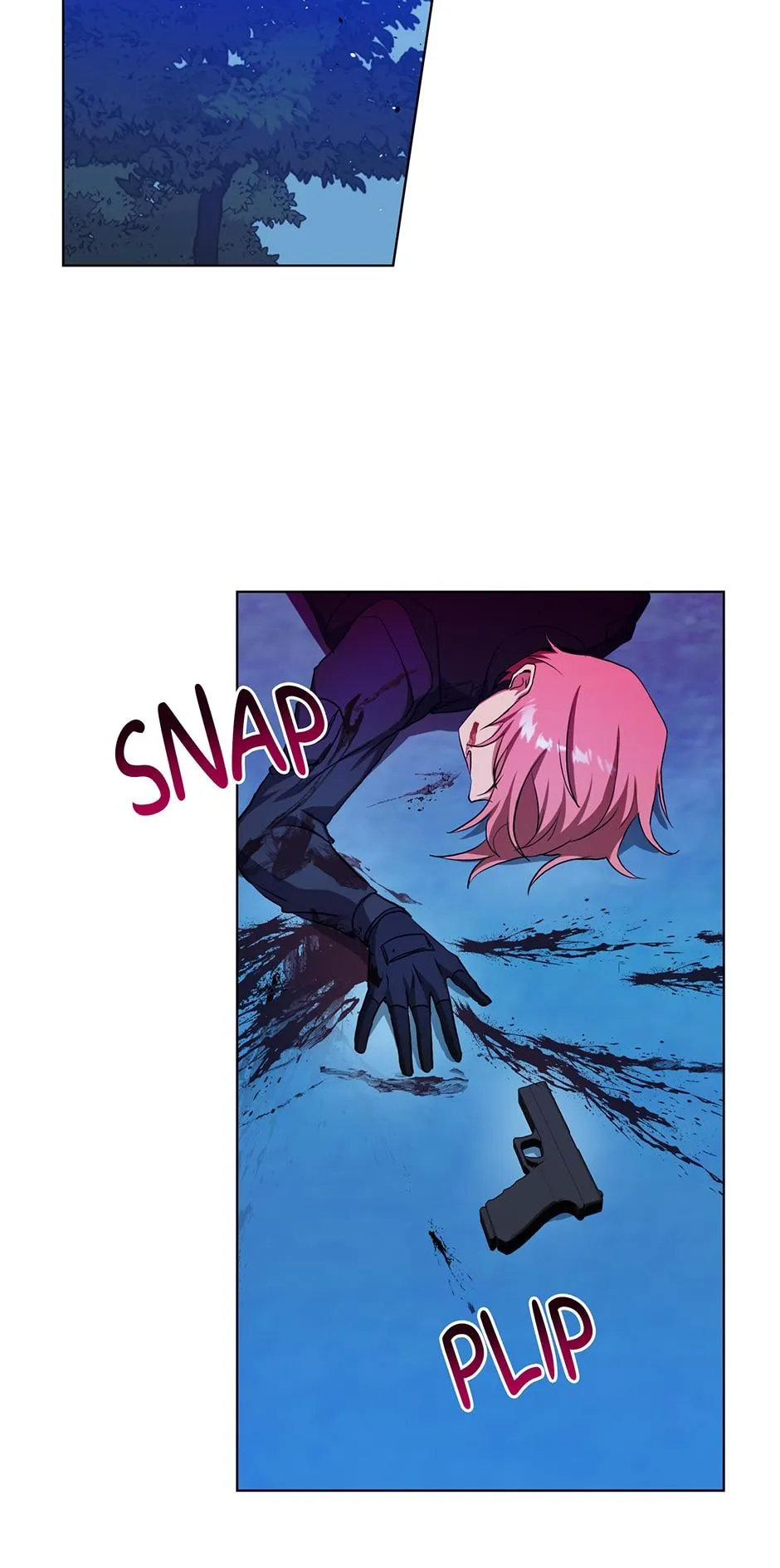 D:AZE Chapter 62 page 28 - 