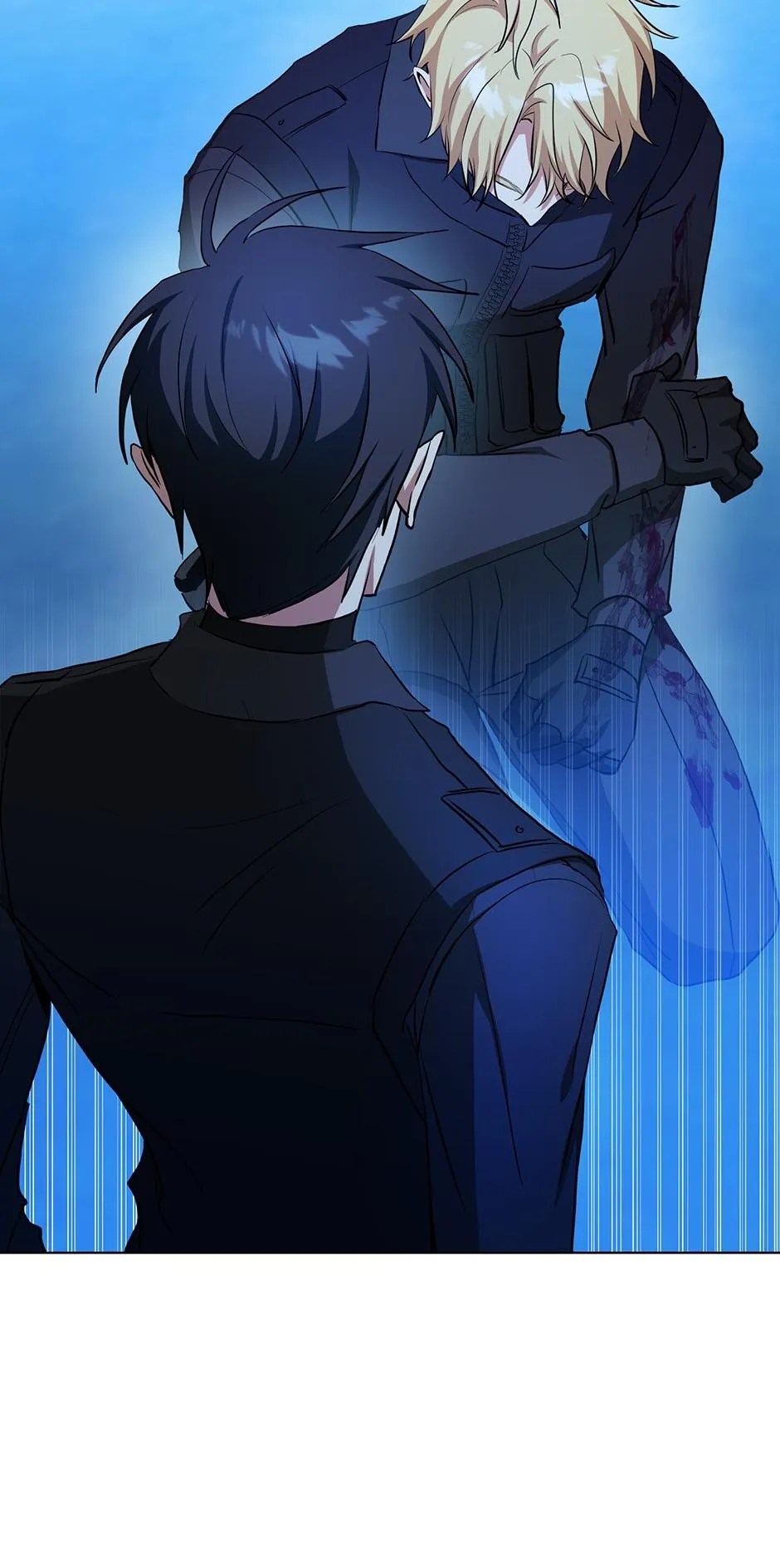 D:AZE Chapter 62 page 34 - 