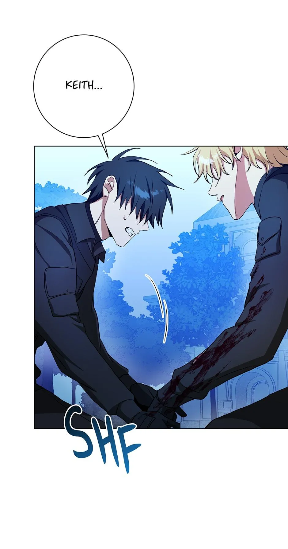 D:AZE Chapter 62 page 35 - 