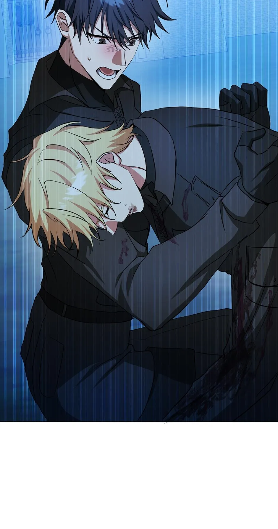 D:AZE Chapter 62 page 51 - 