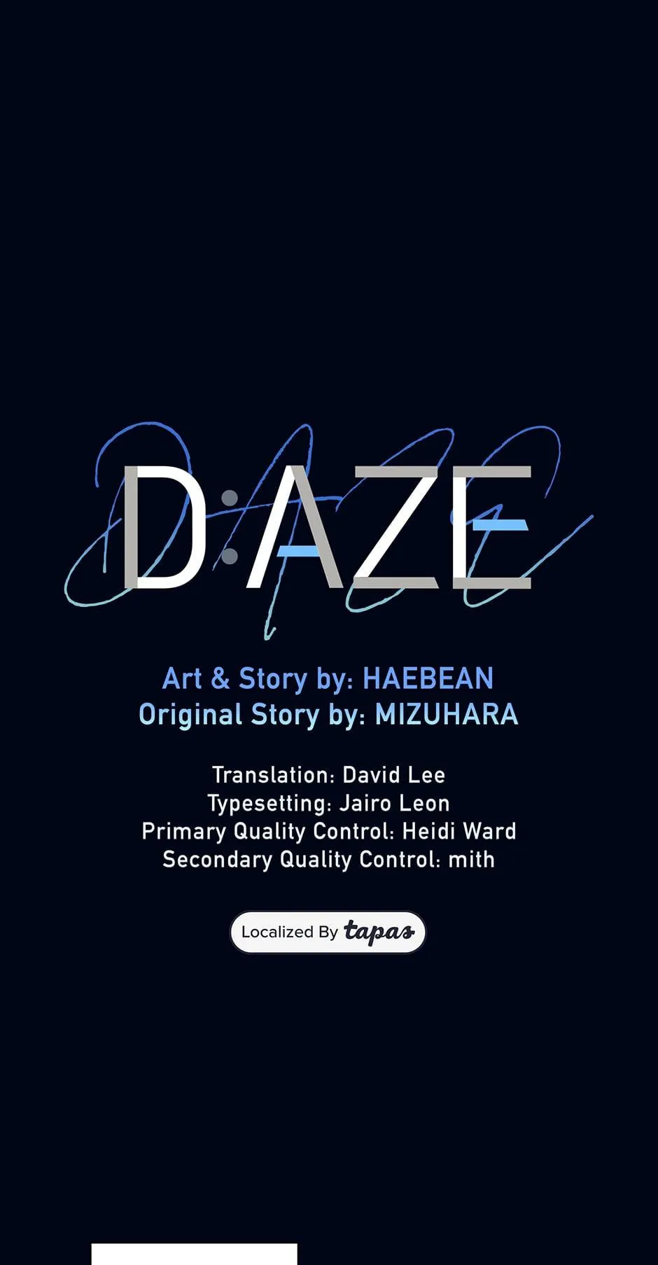 D:AZE Chapter 63 page 1 - 
