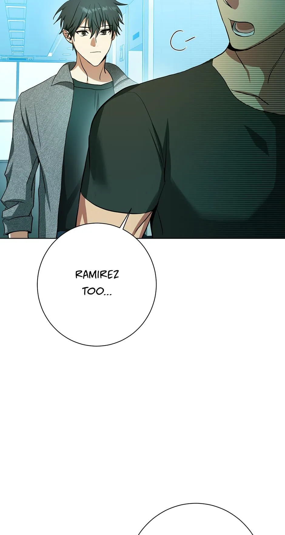 D:AZE Chapter 63 page 15 - 