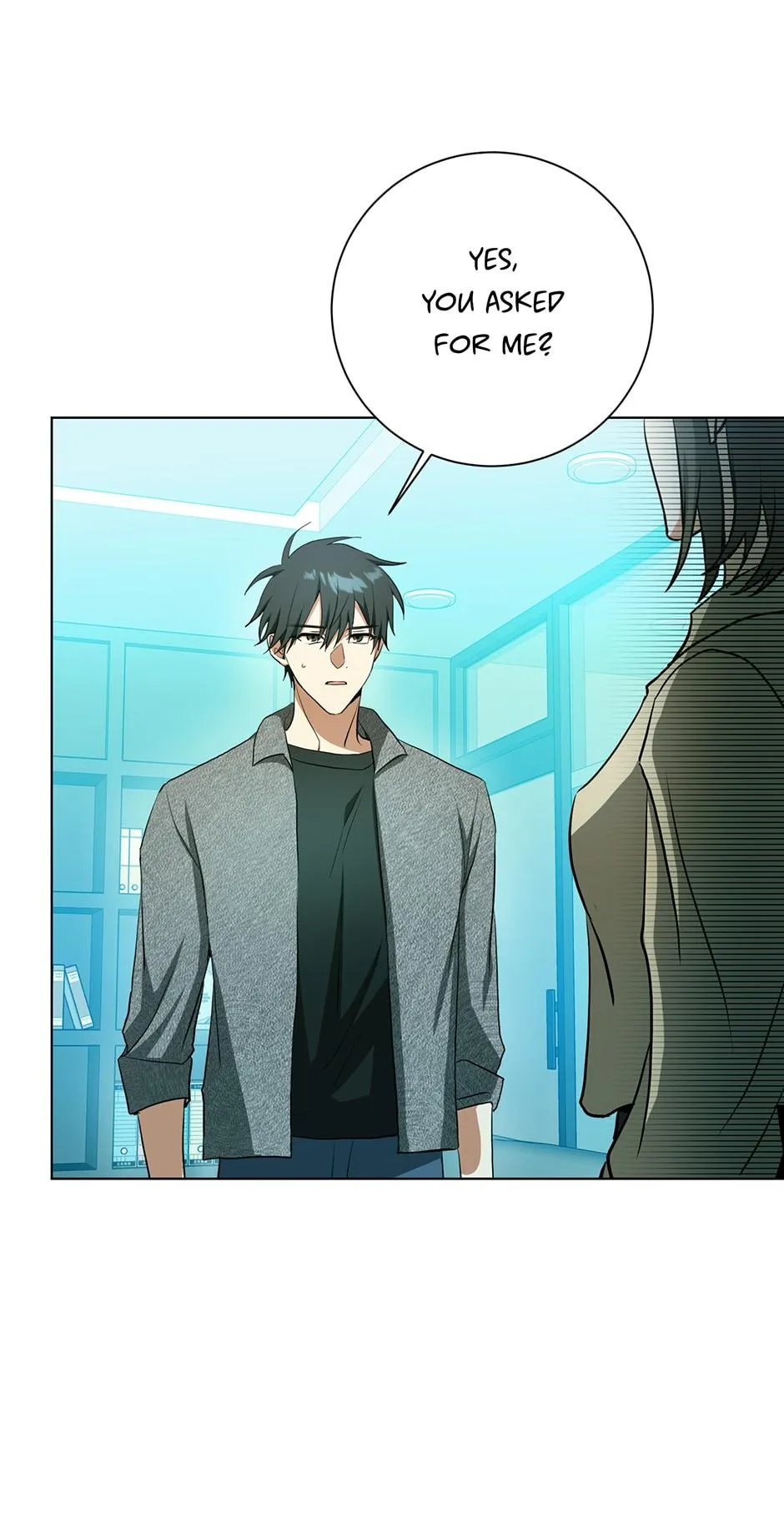 D:AZE Chapter 63 page 22 - 