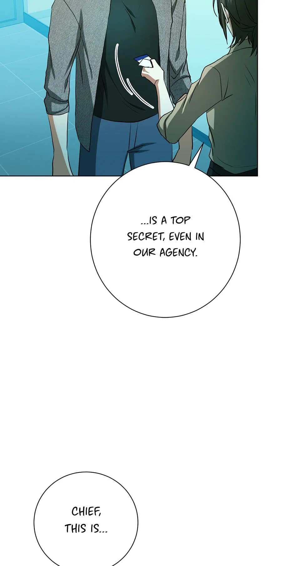 D:AZE Chapter 63 page 38 - 