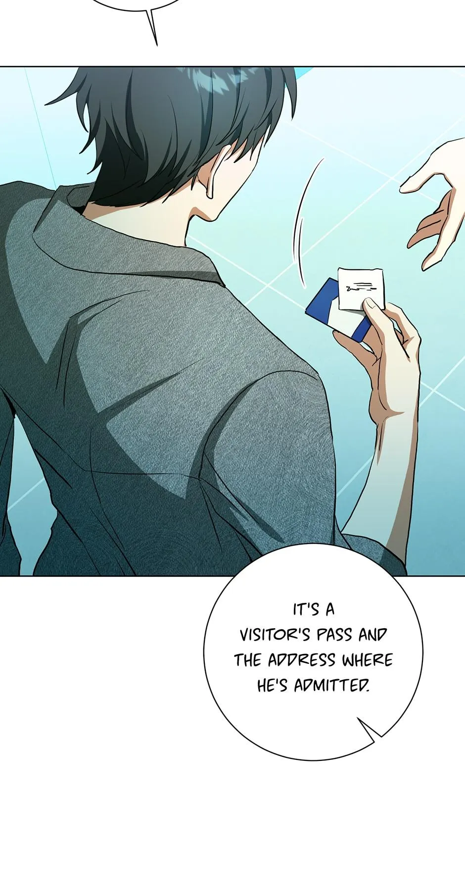 D:AZE Chapter 63 page 39 - 