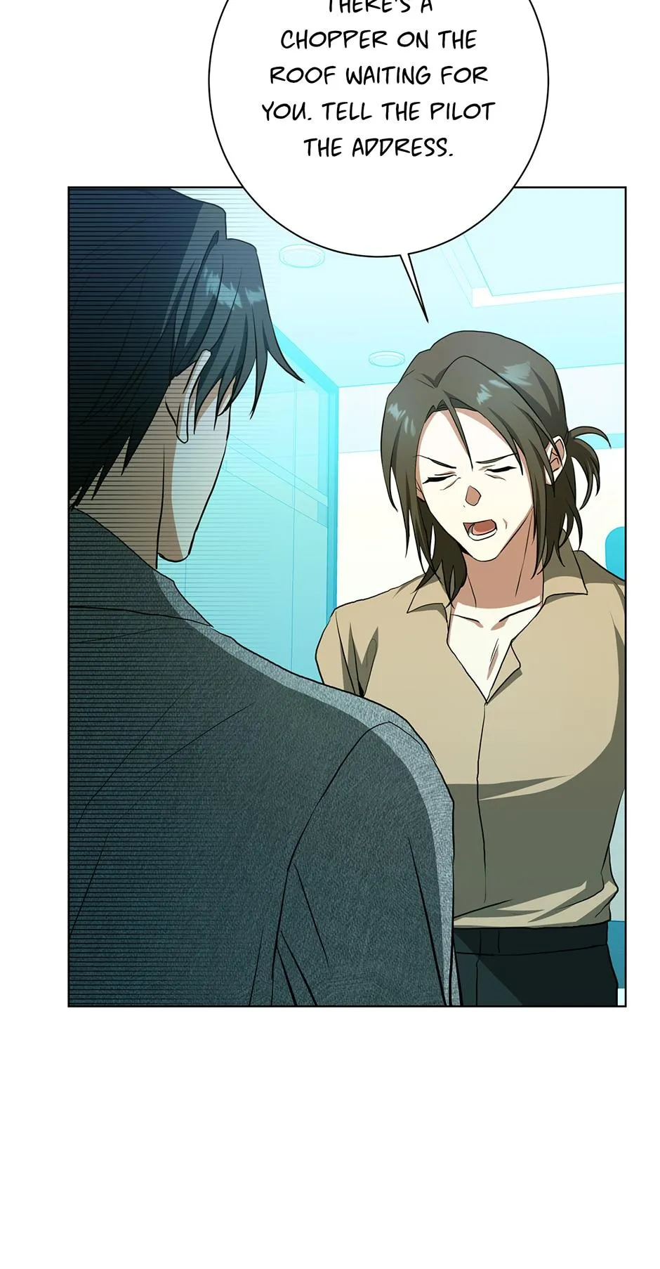 D:AZE Chapter 63 page 42 - 