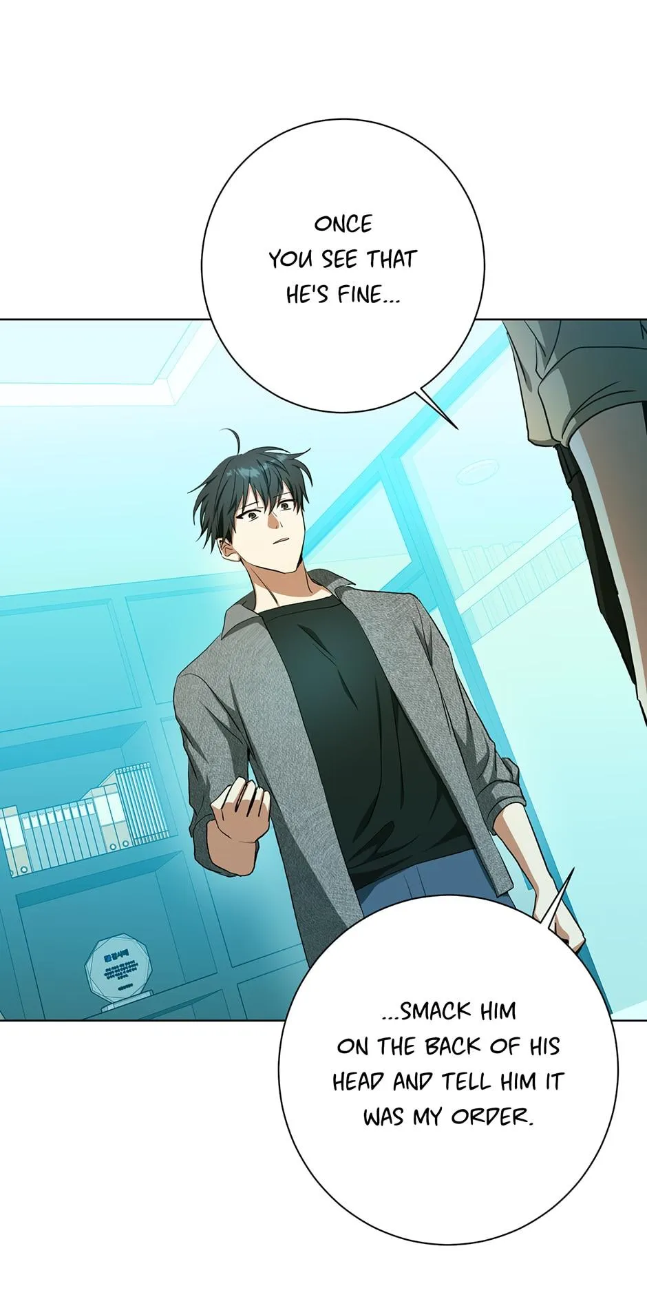 D:AZE Chapter 63 page 44 - 