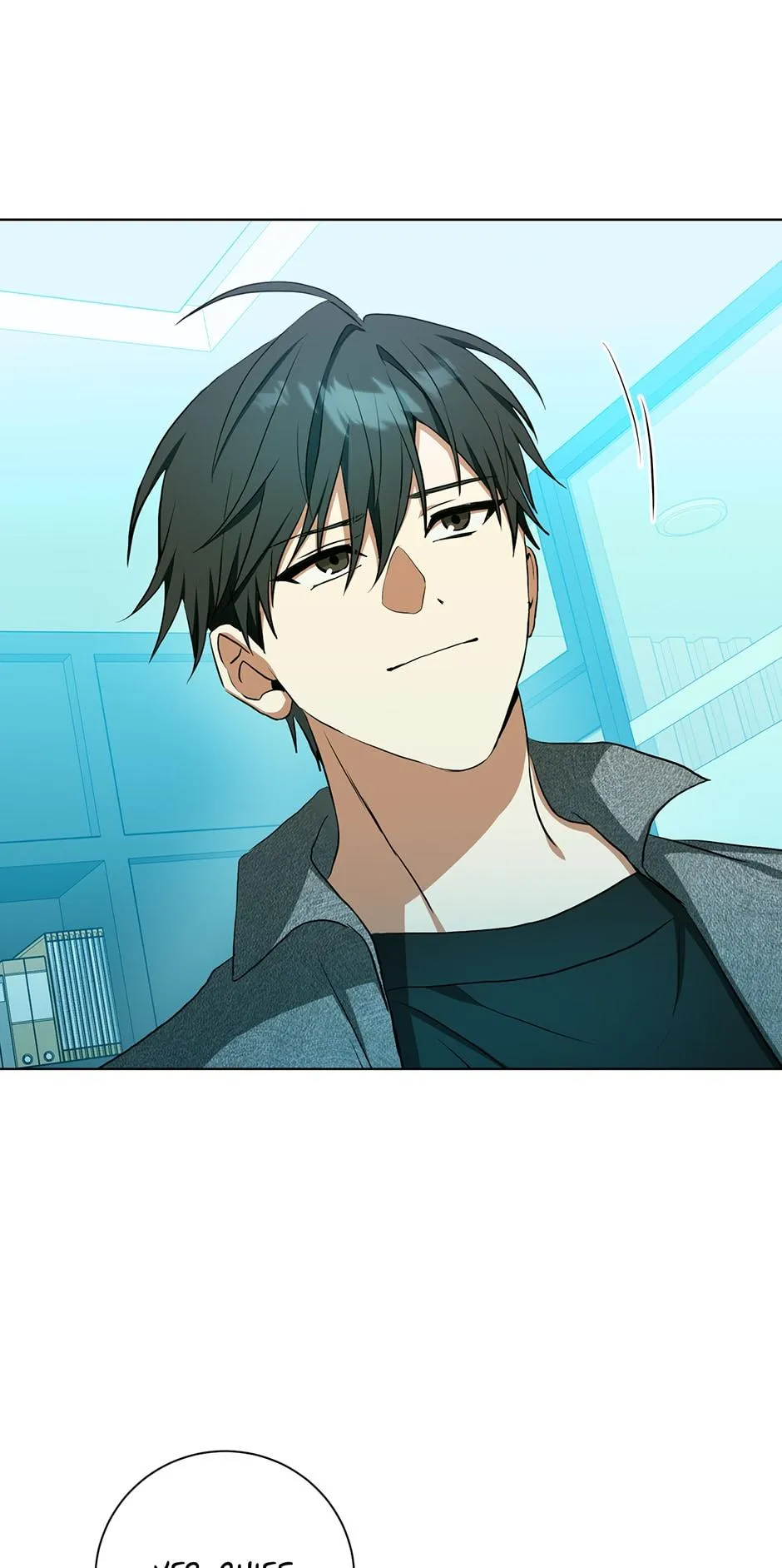 D:AZE Chapter 63 page 45 - 