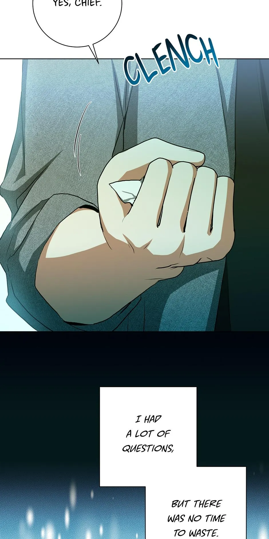D:AZE Chapter 63 page 46 - 