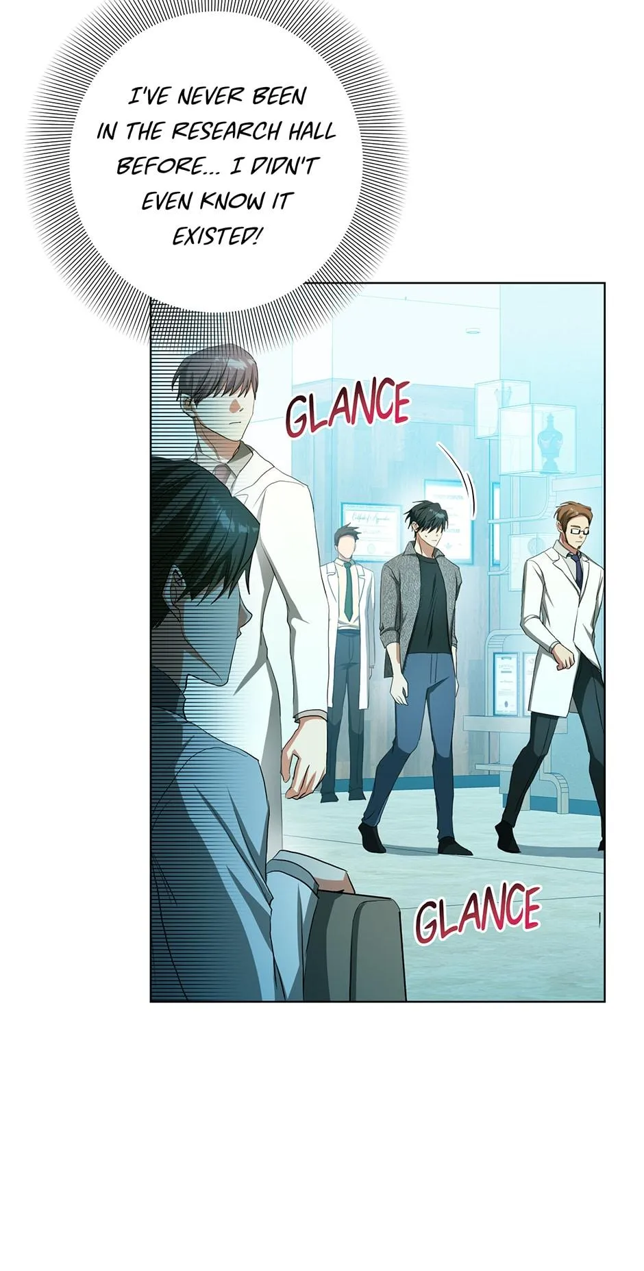 D:AZE Chapter 63 page 58 - 