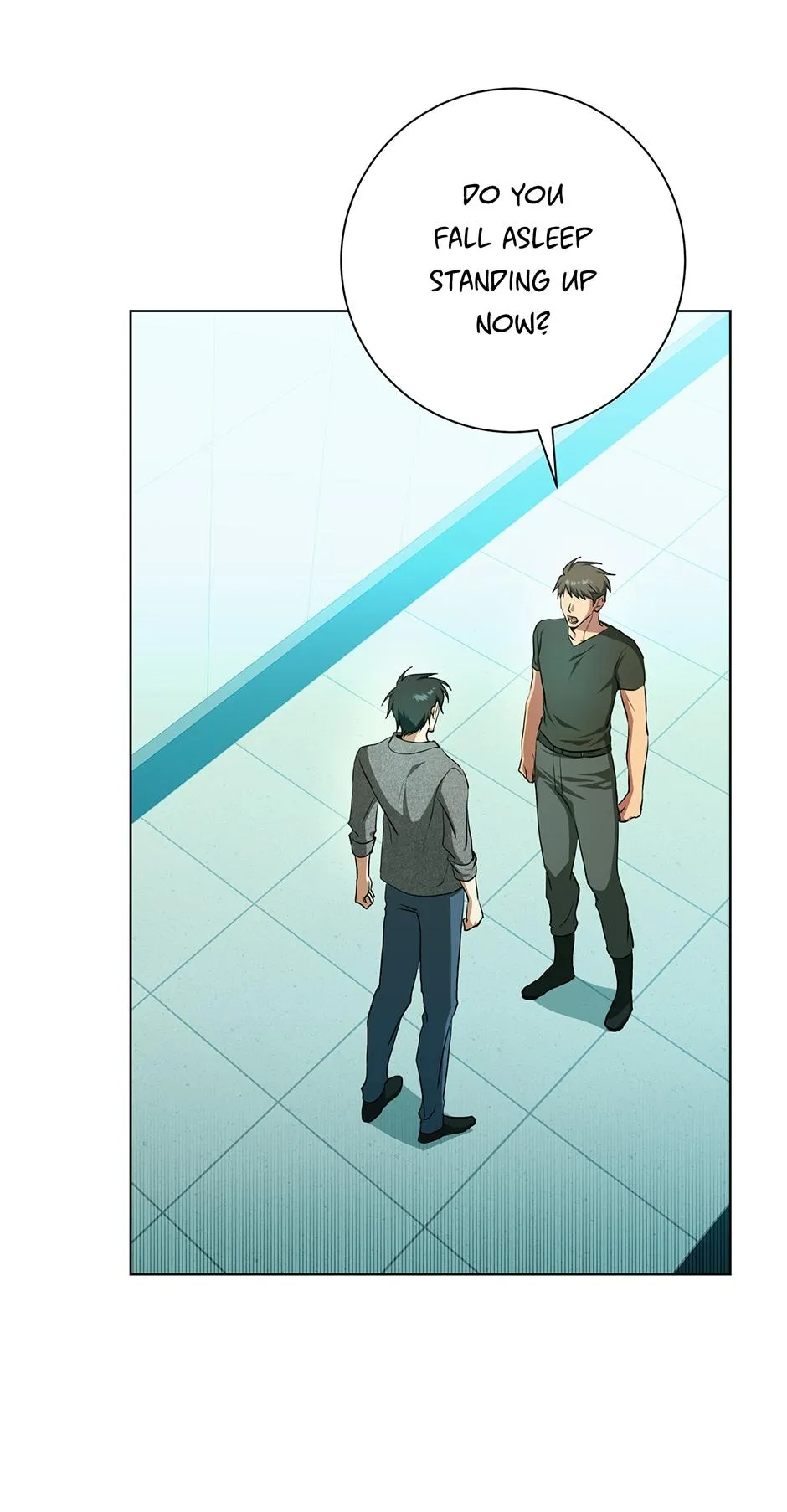 D:AZE Chapter 63 page 8 - 