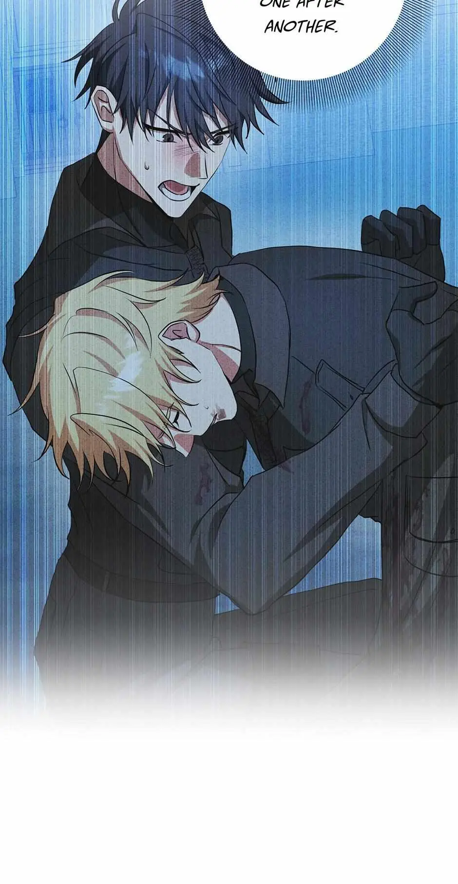 D:AZE Chapter 64 page 12 - 