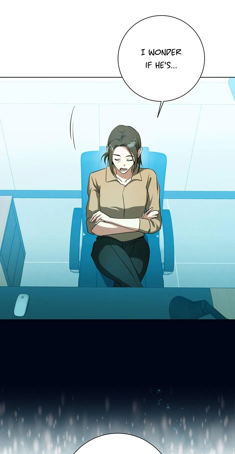 D:AZE Chapter 64 page 13 - 