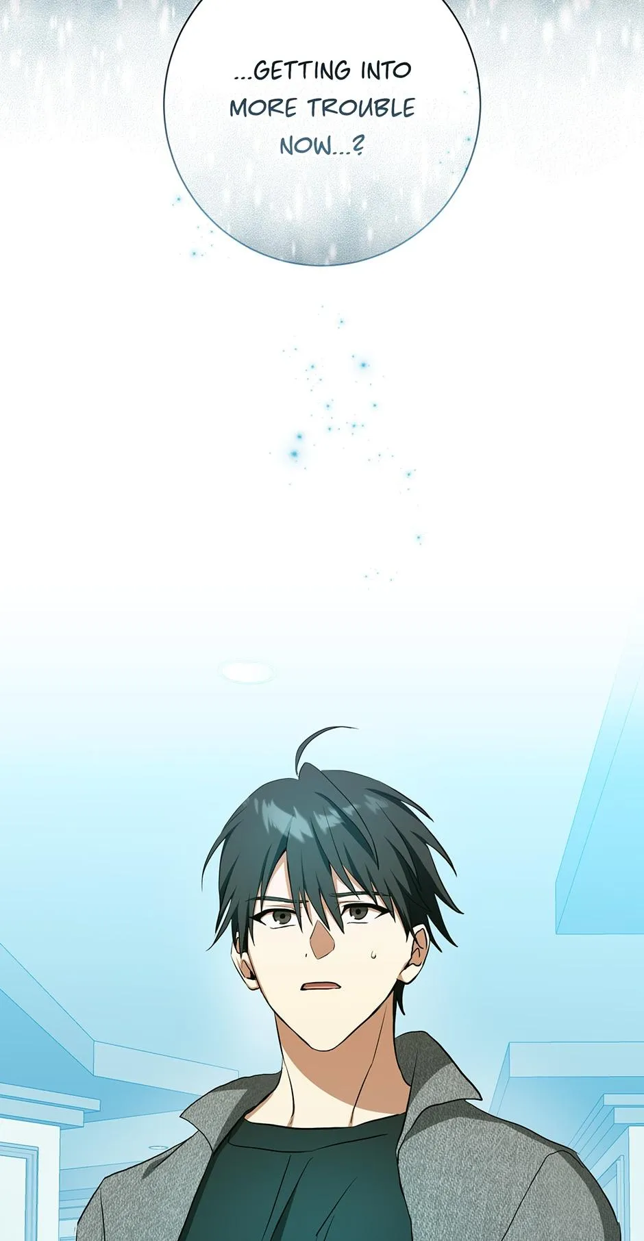 D:AZE Chapter 64 page 14 - 